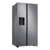 SAMSUNG RS64R5308M9/SS Refrigerator(635L)(Energy Efficiency Rating: 3 Ticks)